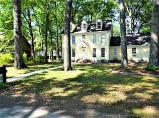 5723 Waldwick Rd, Fayetteville, NC 28311