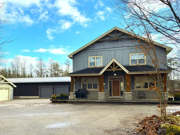 129 Blue Jay Cres, Grey Highlands, ON N0C 1H0