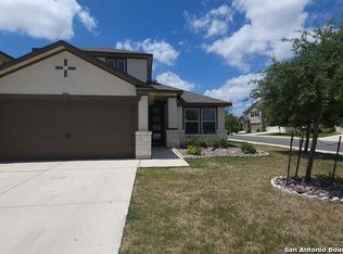 11630 Tribute Pass, San Antonio, TX 78254