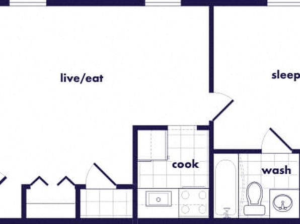The Villages at Marley Station Apartments | 7807 Winborne Dr, Glen Burnie, MD