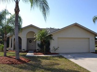 6840 Saint Edmunds Loop, Fort Myers, FL 33966