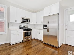 2826 N Troy St #2, Chicago, IL 60618