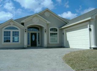 6833 Old Square Dr, Corpus Christi, TX 78414
