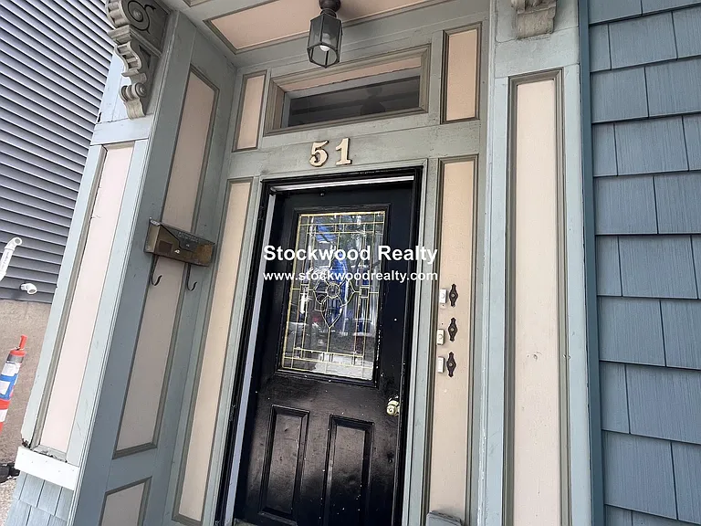 51 Telegraph St #2 — Photo 41
