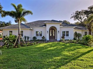 13 W Sea Colony Dr, Indian River Shores, FL 32963