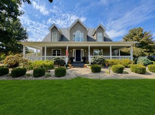 15 Sandbrook Cir, Washington, WV 26181