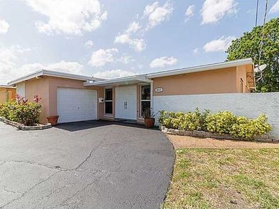 8515 NW 20th Ct, Sunrise, FL, 33322