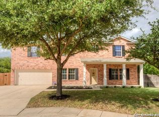 9711 Magic Cedar, Helotes, TX 78023
