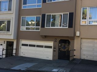 543 Monterey Blvd, San Francisco, CA 94127