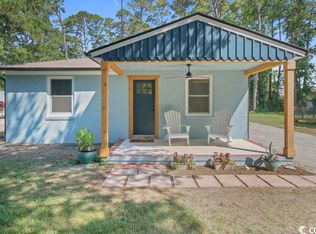 1600 Beaver Rd, Myrtle Beach, SC 29577