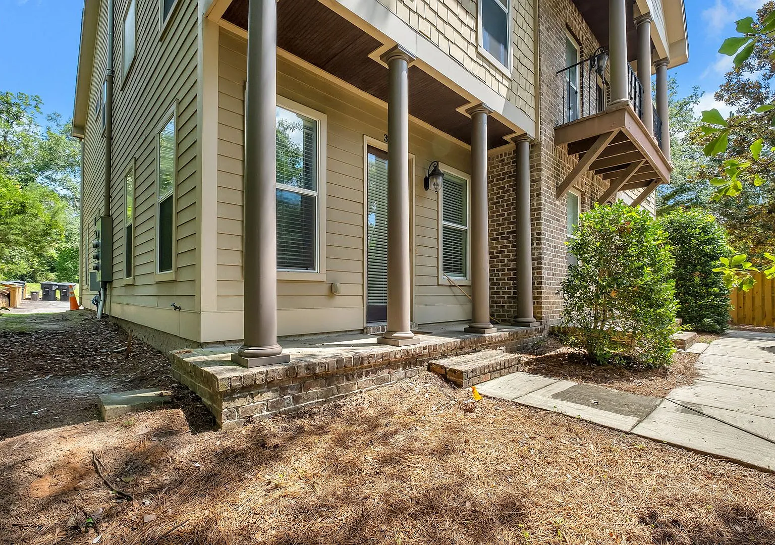 Midtown Tallahassee Townhome — Photo 2