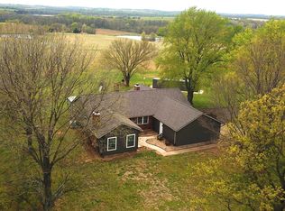 10645 SW 89th St, Auburn, KS 66402