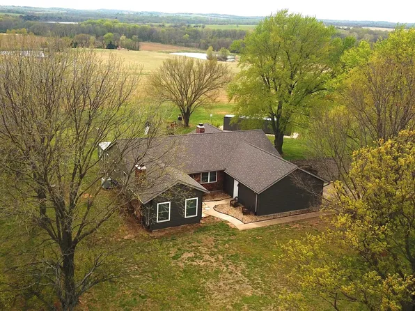 10645 SW 89th St, Auburn, KS 66402