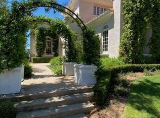 16722 Via La Costa, Pacific Palisades, CA 90272