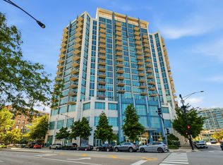 1600 S Indiana Ave #1401, Chicago, IL 60605