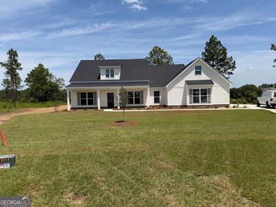 337 Livingston Bnd, Statesboro, GA, 30461