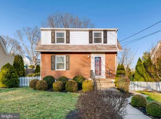 1246 Poplar Ave, Halethorpe, MD 21227