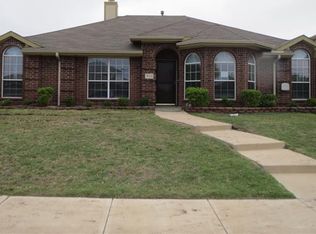 3723 Cedar Creek Ln, Sachse, TX 75048