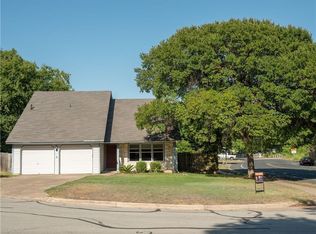 13001 Meadowheath Cv, Austin, TX 78729