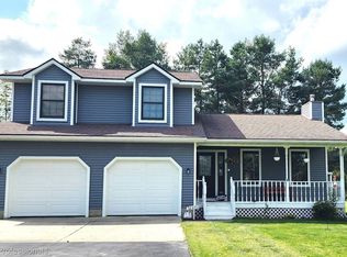 2490 S State Rd, Davison, MI 48423