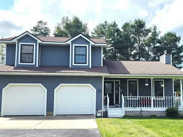 2490 S State Rd, Davison, MI 48423