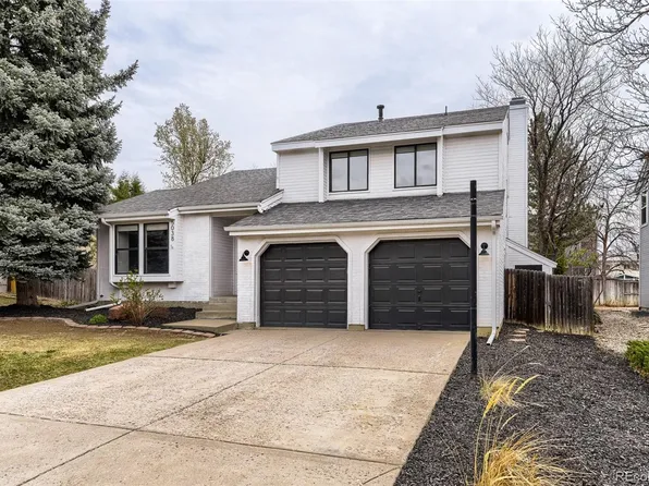 5038 S Evanston Street, Aurora, CO 80015