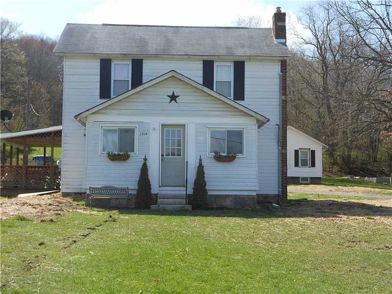 1036 Boyers Rd, Boyers, PA 16020 Zillow