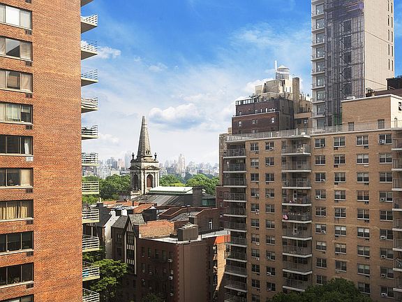 4th image of 382 Central Park W APT 12G