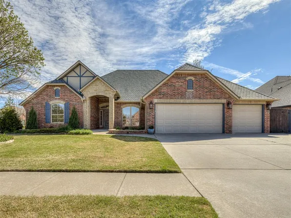 713 Waterwood Dr, Norman, OK 73072