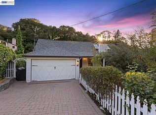 1731 Mountain Blvd, Oakland, CA