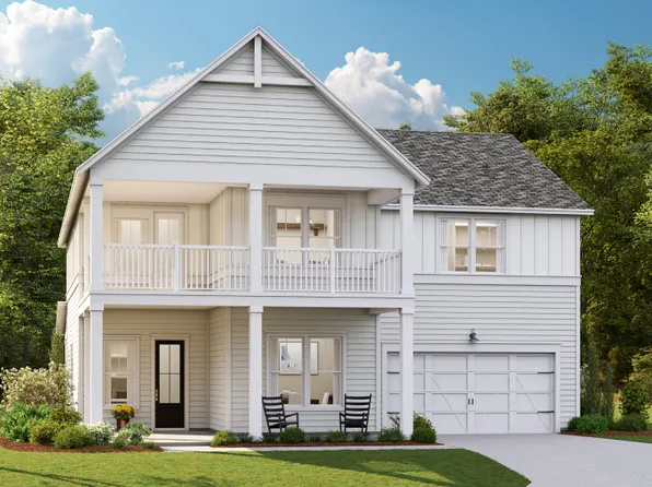 MARSHALL Plan, Carnes Crossroads : Coastal Collection