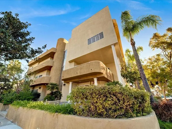 1064 S Shenandoah St APT 203, Los Angeles, CA 90035