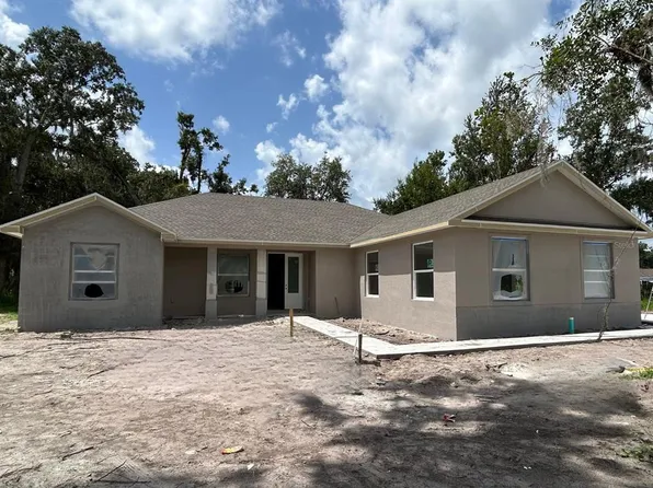 1022 BRIARWOOD DRIVE, WAUCHULA, FL 33873