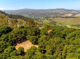 6 Rancho San Carlos Rd, Carmel, CA 93923