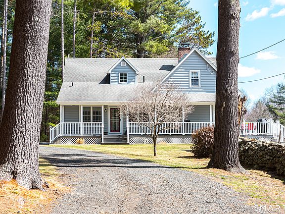 2nd image of 77 Old Monson Road