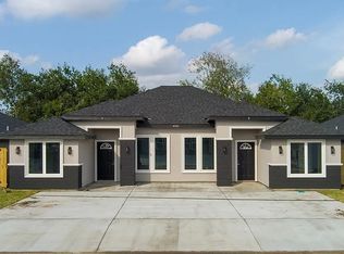 4975 Alexa Rd #B, Brownsville, TX 78521