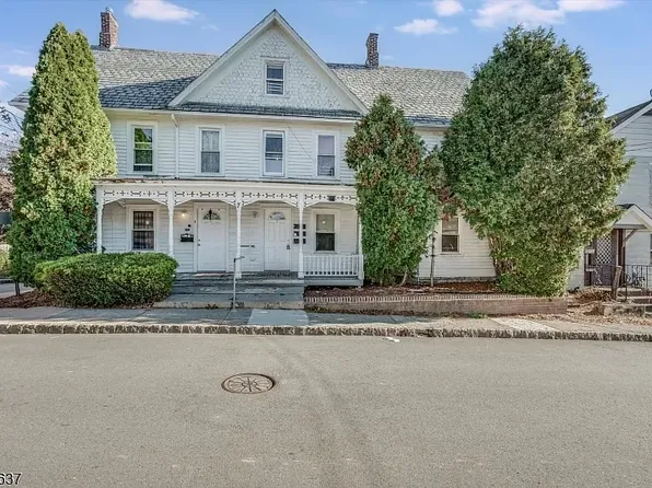 7 Washington St APT 1, Newton, NJ 07860