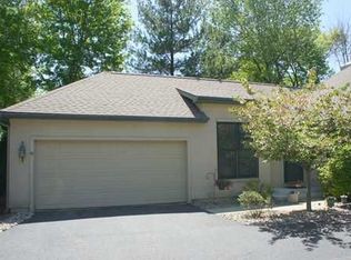 1342 Bridge Water Way #A-6, Mishawaka, IN 46545