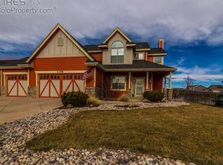 4358 Woodlake Ln, Wellington, CO 80549