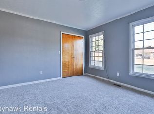 603 Fonville St, Martin, TN 38237