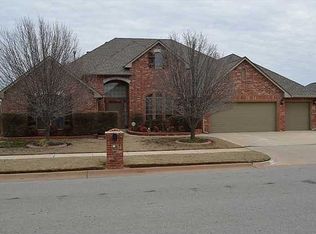 3116 Walden Ave, Oklahoma City, OK 73179
