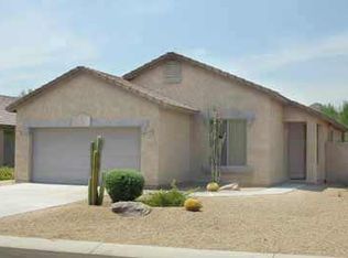6558 S Casa De Leon Ln, Gold Canyon, AZ 85118