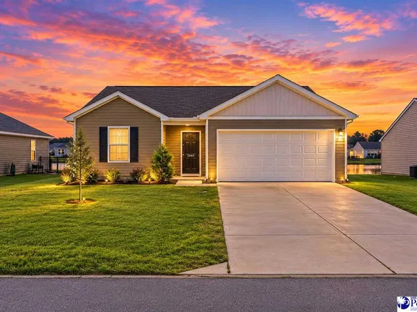 2060 Eastpark, Darlington, SC 29532