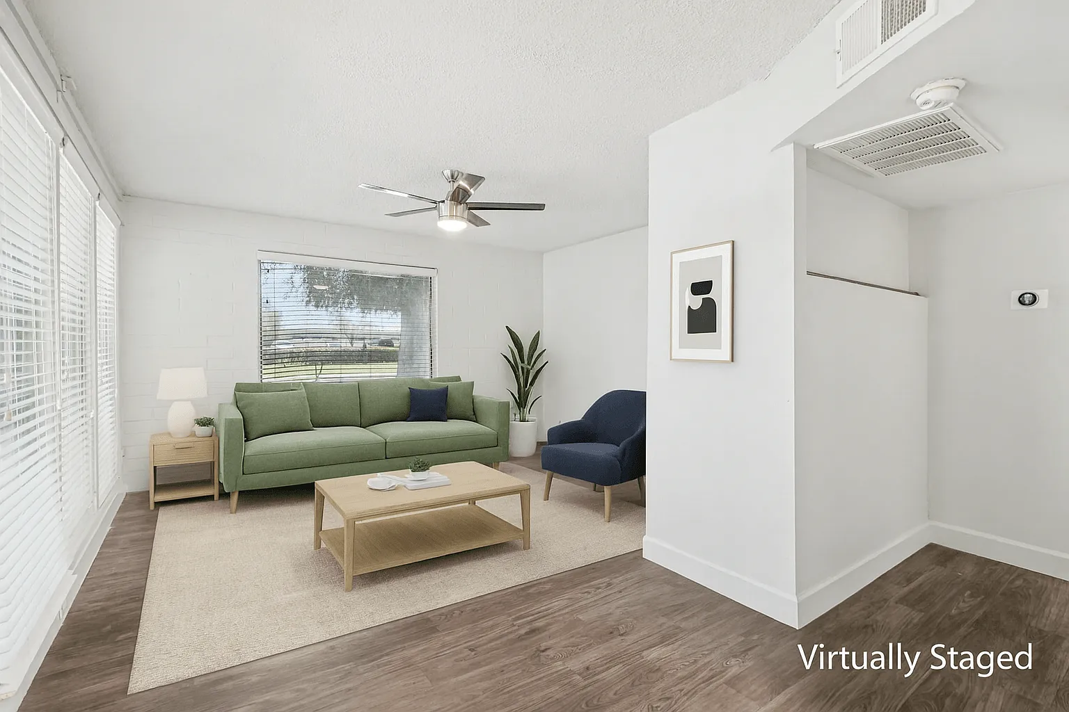 Palm Villas — Photo 3