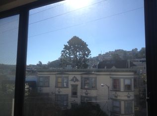 250 Parnassus Ave APT 302, San Francisco, CA 94117