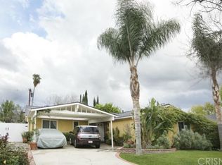 6218 Tony Ave, Woodland Hills, CA 91367