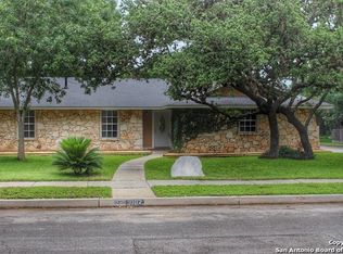 9102 Brightwater, San Antonio, TX 78254