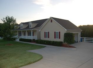 8212 Cedar Hollow Rd, Greensboro, NC 27455