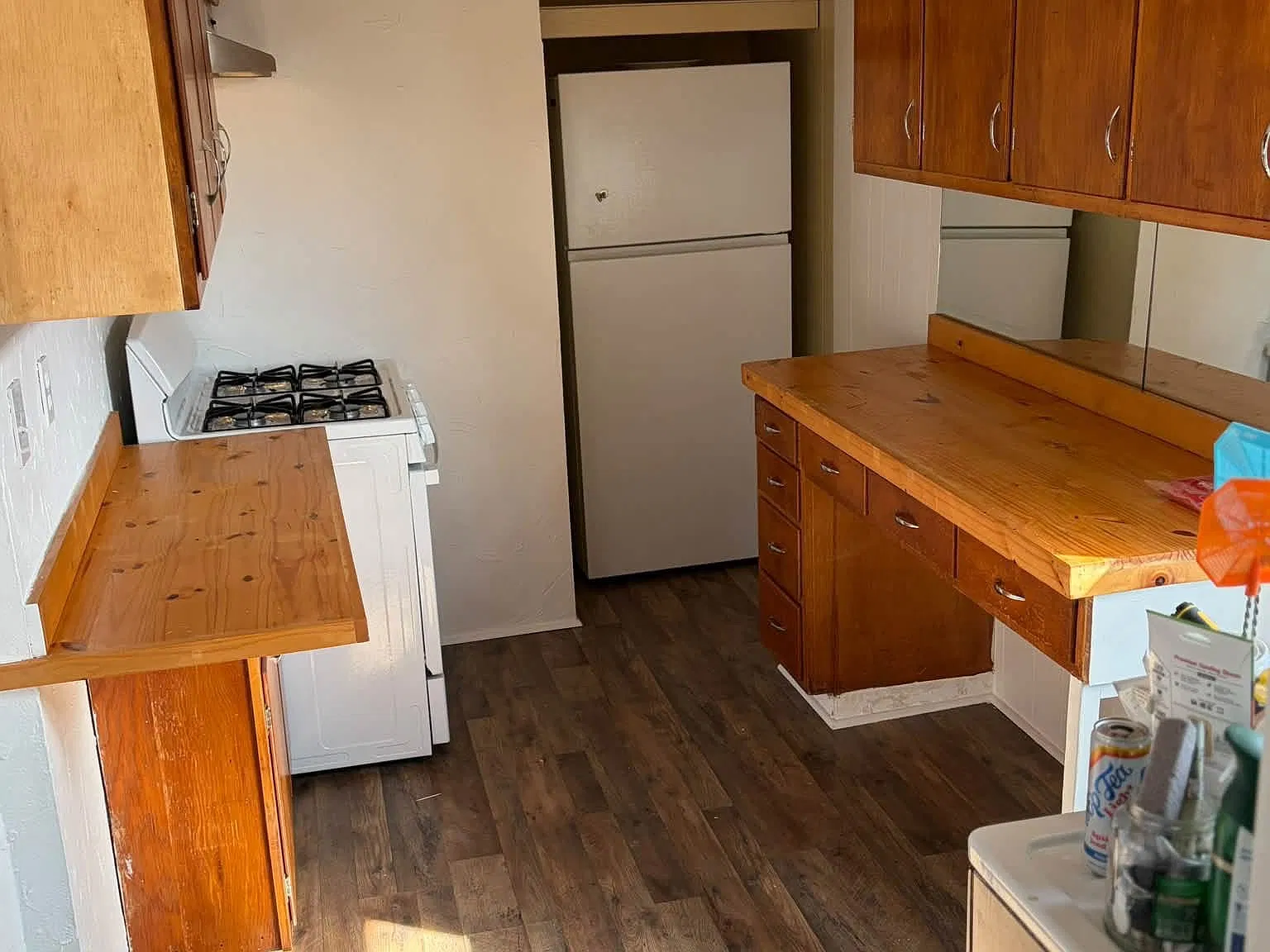 1 bed, $850 — Photo 3