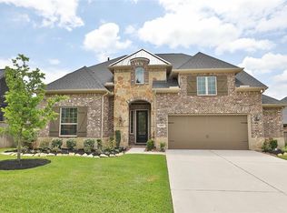 34327 Spring Creek Cir, Pinehurst, TX 77362